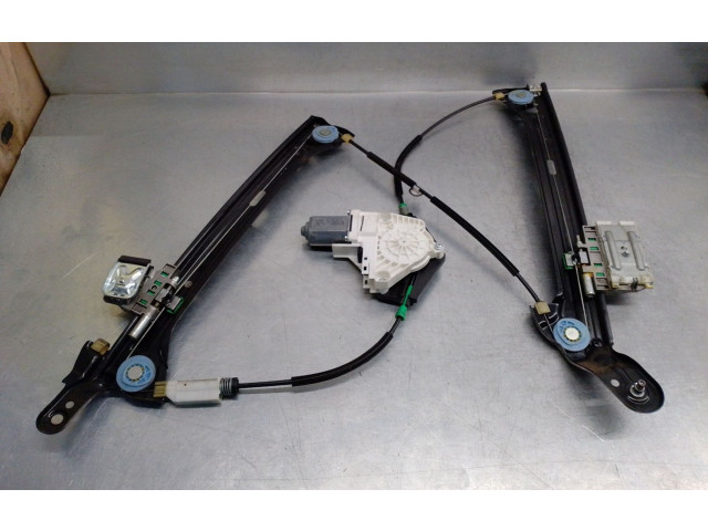 Поршень Передний механический механизм для подъема окна CGL 8T8837461, 2PINES  Audi A5 Sportback 8TA  