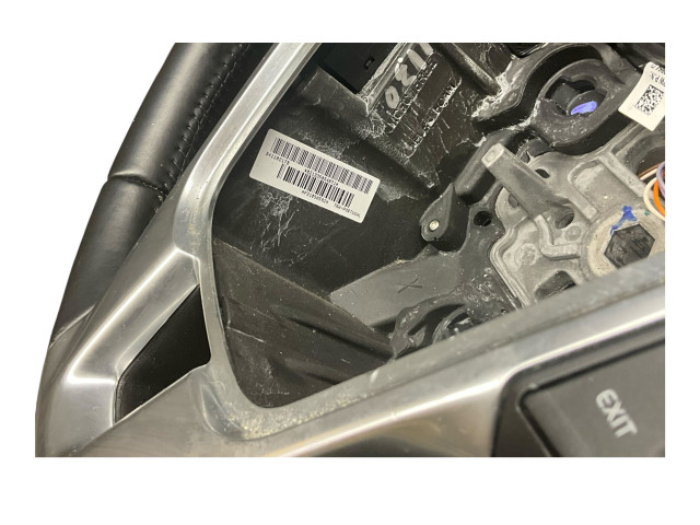Volant Volvo V40 Cross country 2013 34110217B, P31291369  