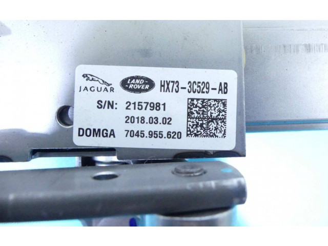    Рулевая рейка HX73-3C529-AB, IMPRK1351269   Jaguar F-Pace 2016 -  года