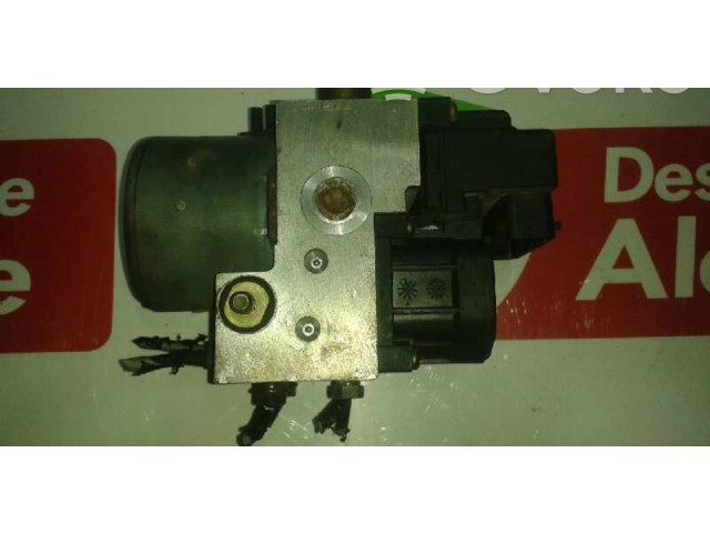 Jednotka ABS 9625275080   Peugeot 406 