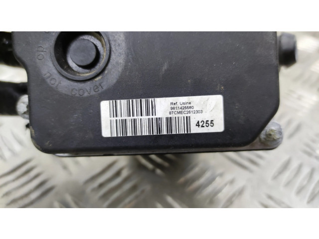 Jednotka ABS 9811425580, 5652L3040915   Peugeot 508 2017