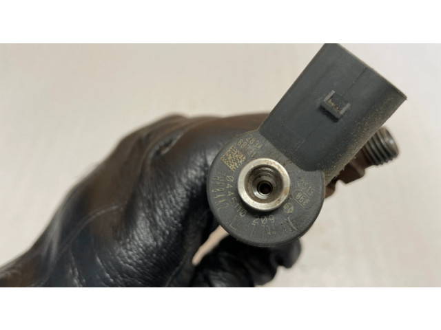 Vstřikovač 0445110209, 7794435   BMW 5 E60 E61  pro naftový motor 3.0  