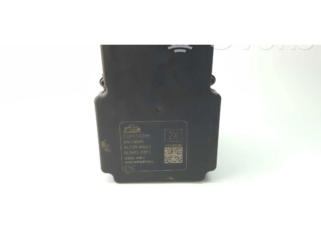 Jednotka ABS 445400D280, 895410D480   Toyota Yaris 2019