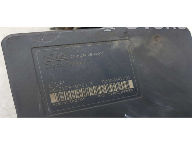 Jednotka ABS 06210902073, 57110SEFE551M1   Honda Accord 2004