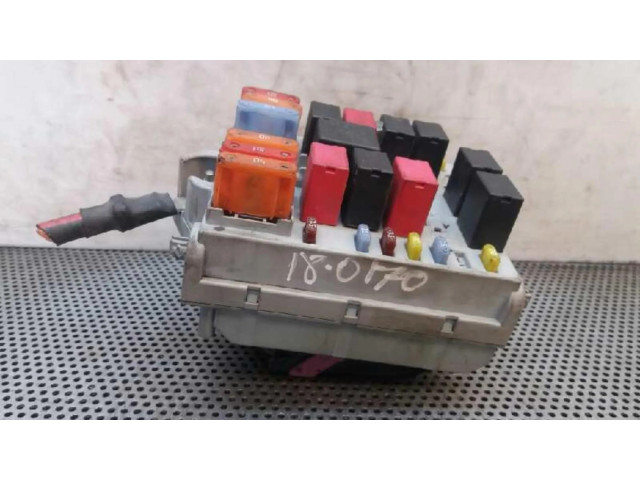   Pojistková skříňka 51742420   Alfa Romeo 166 