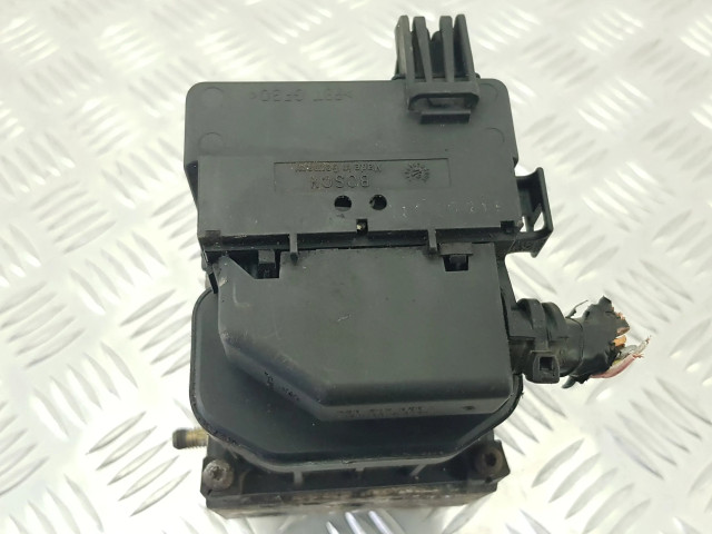 Блок АБС 0265216731, 968184   Renault  Clio II  1998-2001 года