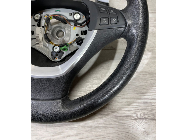 Volant BMW X6 E71 2011 6789975, 0060016021  