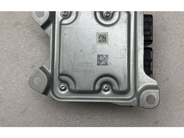 Блок подушек безопасности 151287600E, 2D40007736AA   Tesla Model 3