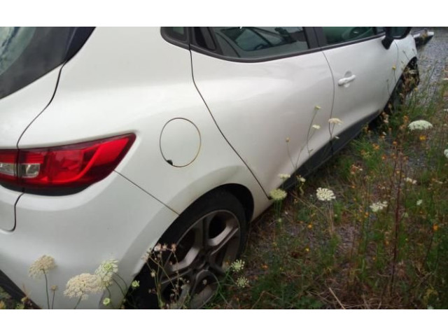 Модуль управления BSM 243809584R   Dacia Logan II    