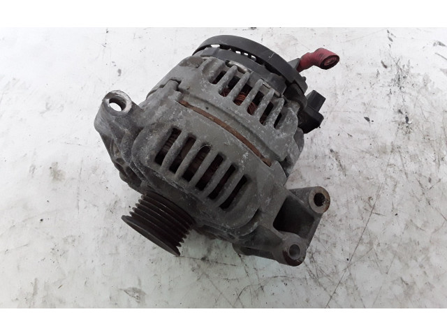 Генератор 0124325158, 0124325158   Mini One - Cooper R50 - 53      