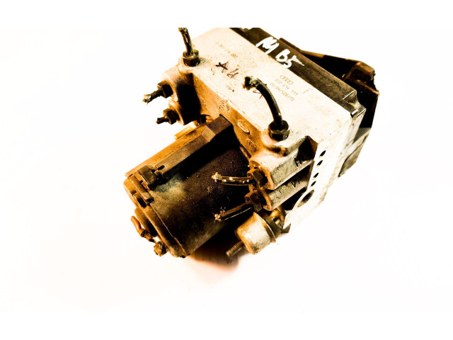 Jednotka ABS 8D0614111F, 8D0614111   Audi A4 S4 B5 8D 1999