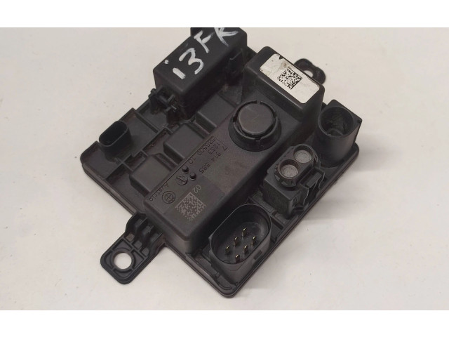 Блок управления 12637614585   BMW i3