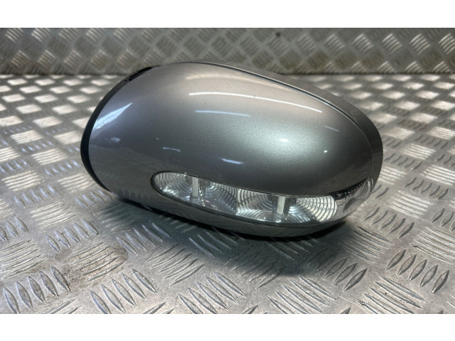 Zpětné zrcátko  Mercedes-Benz E W211 2005  2038106393  