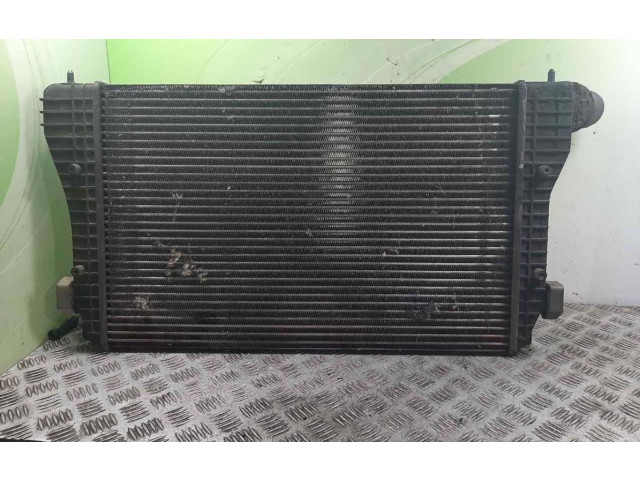 Интеркулер     Seat Leon (1M) 