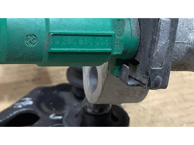 Vstřikovač 3531037150, 9260930004   Hyundai Santa Fe  pro benzínový motor 2.7 G6BA 