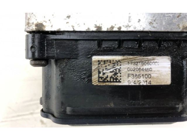 Блок АБС 68139770AA, 68228655AE   Jeep  Grand Cherokee  2010 - 2021 года