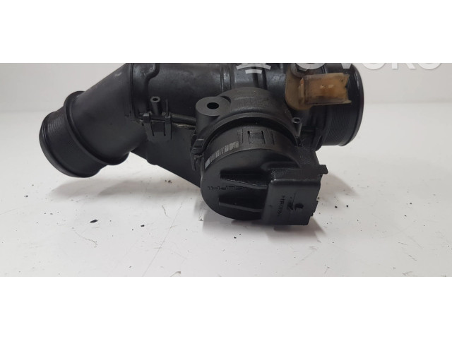 Блок управления 25365223   Citroen Berlingo