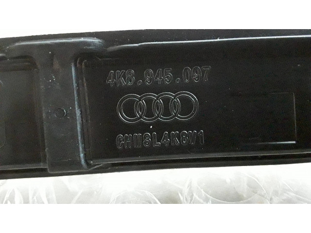 Дополнительный стоп сигнал Audi A7 S7 4G 4K8945097, GHD3L4K8V1 