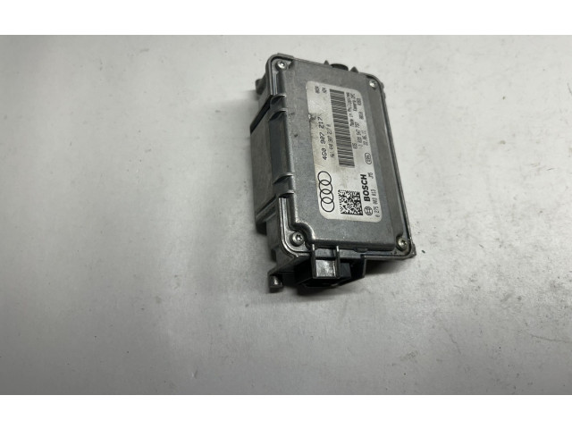 Дисплей    4G0907217, 4G0907217A   Audi A8 S8 D4 4H