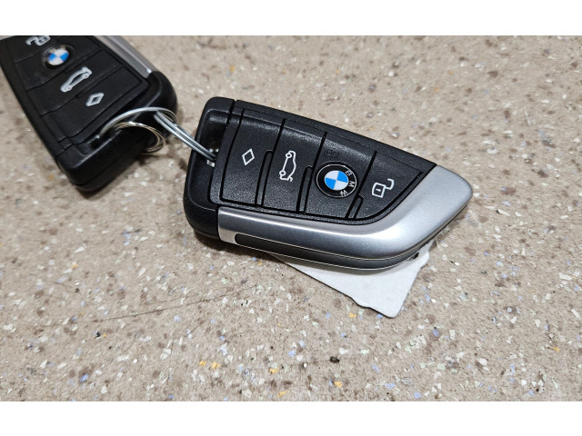 Řídící jednotka 5A23E06, 5A45CC8   BMW 3 G20 G21 2022