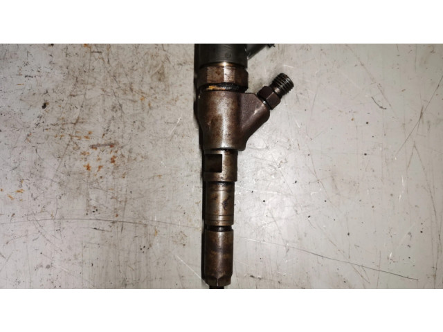 Форсунка 0445110062, 9640088780    Citroen Jumpy для дизельного двигателя  1.9