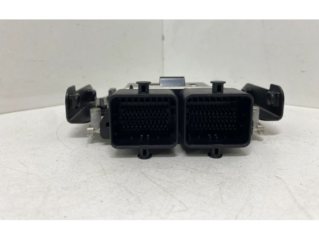 Блок управления J9D314C568GA, 0261S18721   Jaguar I-Pace