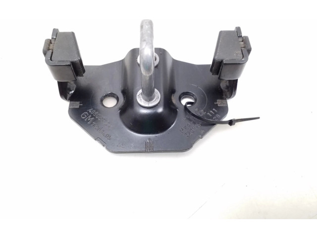 Zámek zadních dveří 13203495   Opel Zafira B 2005