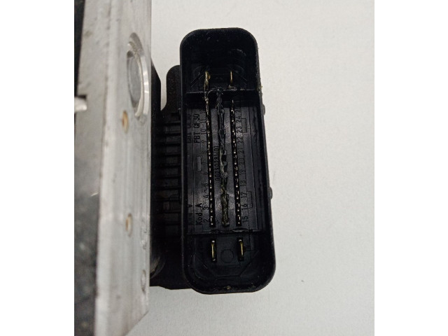 Jednotka ABS 9665344180   Peugeot 207 2008