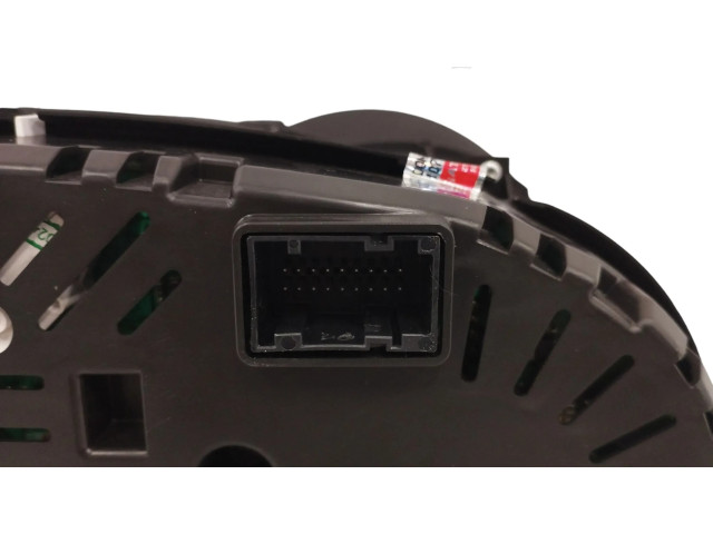 Панель приборов 50520885, A2C53424660   Alfa Romeo Mito       