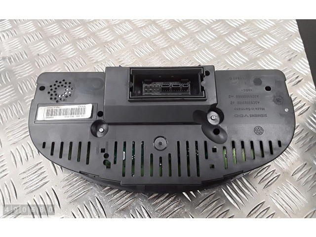 Панель приборов v0004000, a2c53023102   Volkswagen Tiguan       