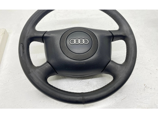 Volant Audi A6 S6 C5 4B 2002 10671, 1191357  
