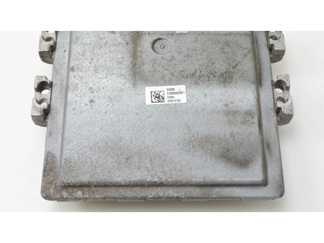 Řídící jednotka 23710BB31A   Nissan Qashqai 2012