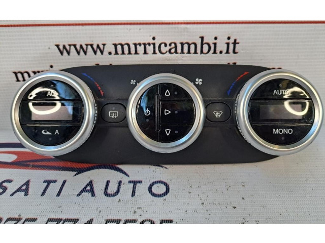 Блок управления климат-контролем 156099936, 156099936   Alfa Romeo Giulietta