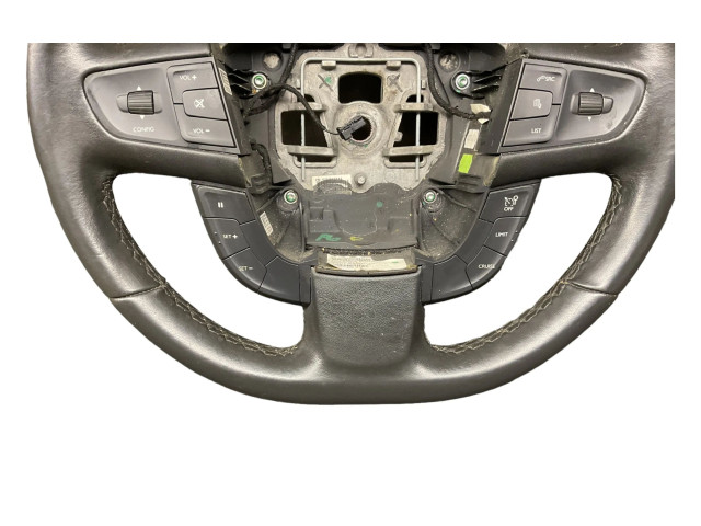 Руль 1014968S54A, 96863325ZE   Peugeot 508 2011