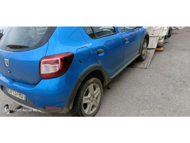 Вентилятор печки    214816703R, 214816703R   Dacia Sandero