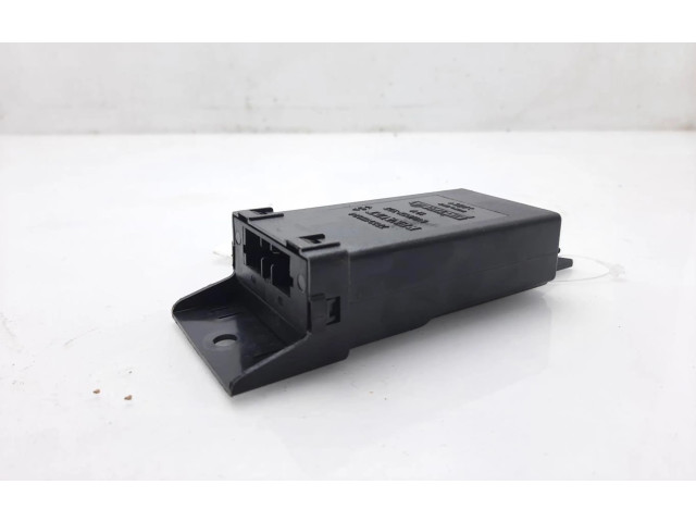Блок управления 7700411324   Renault Safrane
