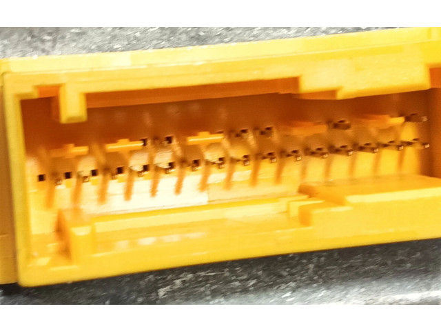 Блок подушек безопасности 46763600, 46789398   Fiat Marea