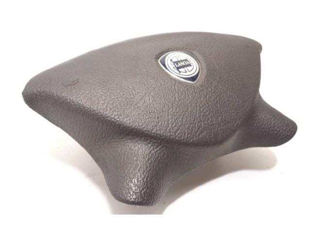 Подушка безопасности водителя 14001065YR, 9467066069   Lancia Phedra