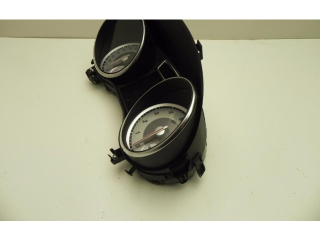 Панель приборов A1179007700, B726   Mercedes-Benz CLA C117 X117 W117       
