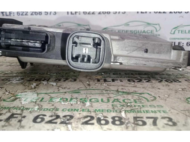 Řídící jednotka 00365450151   Peugeot 308 2013
