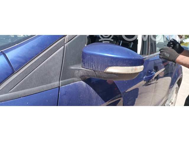 Zpětné zrcátko  Ford Kuga II 2013    