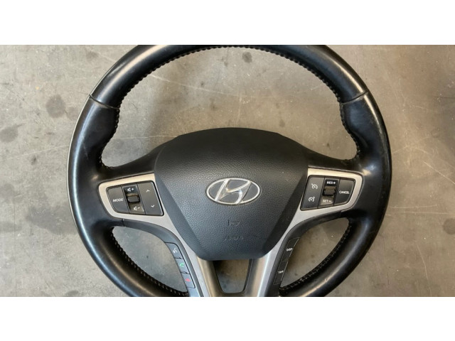 Volant Hyundai i40 2013 561003Z232RY, 569003Z100RY  