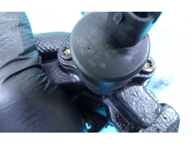Vstřikovací čerpadlo 0445010007, IMPRK1332467   Fiat Punto (188)     