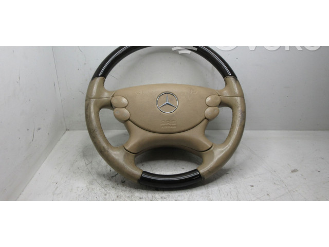 Volant Mercedes-Benz CLS C219 2010 asdzq212zs3z  
