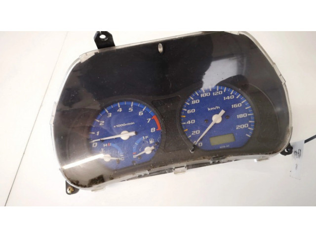 Панель приборов hr0265, hr-0265   Honda HR-V       