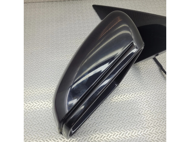 Zpětné zrcátko  levé Mercedes-Benz E A207 2010  A2078103416  