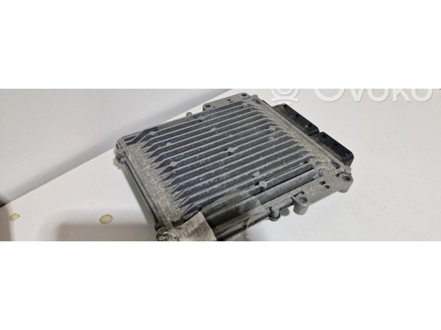 Řídící jednotka 9675073280   Citroen C6 2011