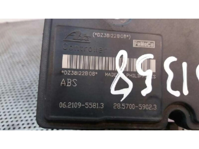 Jednotka ABS 8V512M110AD   Ford Fiesta 2008