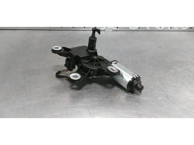 Моторчик заднего дворника 4G9955711C, 4G9955711A    Audi A6 S6 C7 4G