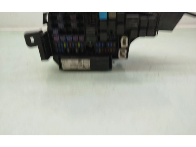   Pojistková skříňka KD45675X0B   Mazda 6 2013